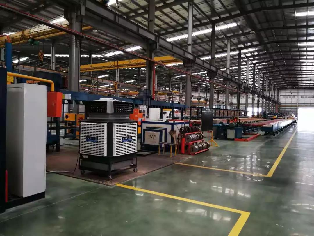 熱烈祝賀2018年9月越南永興鋁業(yè)有限公司企業(yè)管理升級(jí)項(xiàng)目取得圓滿(mǎn)成功并續(xù)約！