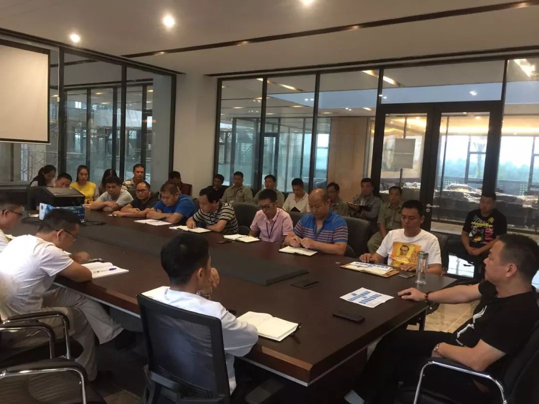 熱烈祝賀2018年9月越南永興鋁業(yè)有限公司企業(yè)管理升級(jí)項(xiàng)目取得圓滿(mǎn)成功并續(xù)約！