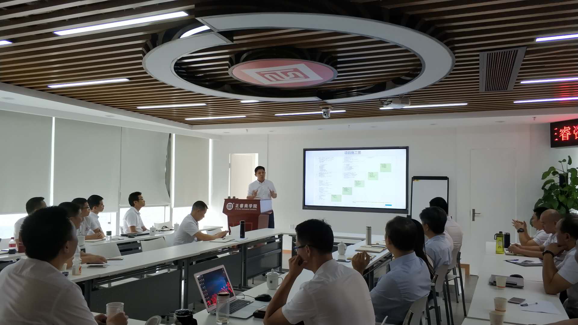 正睿觀點(diǎn)：如何打造企業(yè)團(tuán)隊(duì)？【五】