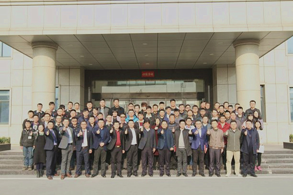 2017年3月1日- 2017年9月30日，江西晨光新材料有限公司第一期管理升級(jí)項(xiàng)目結(jié)束