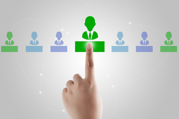 如何做好公司的橫向管理？