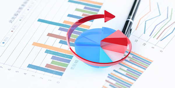 如何看待公司業(yè)績的增長？