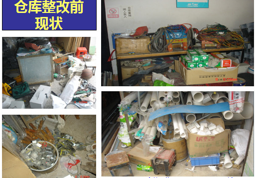 企業(yè)形象化，行為規(guī)范化