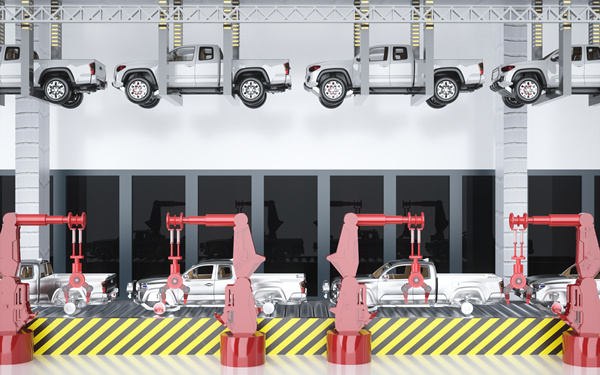 制造業(yè)的未來發(fā)展趨勢怎么樣？