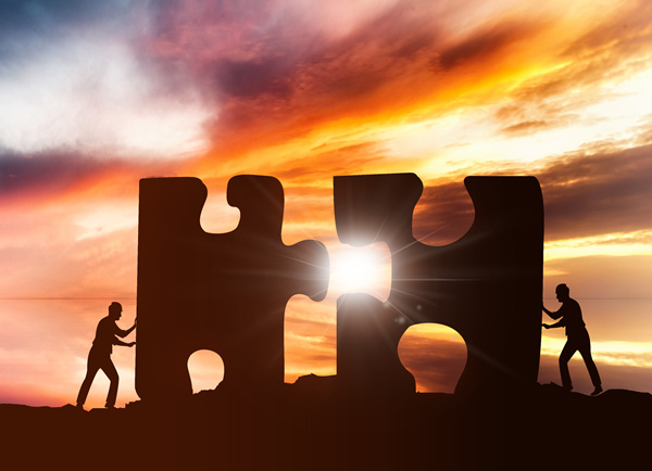 如何重建銷售團隊？