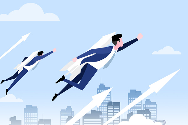 企業(yè)管理者如何帶領(lǐng)團(tuán)隊(duì)？