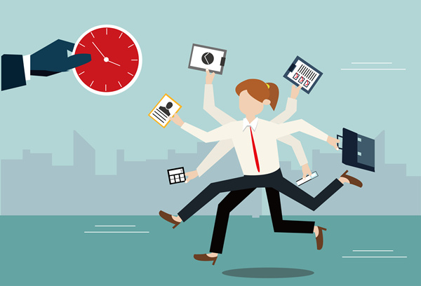 什么是綜合計算工時制？