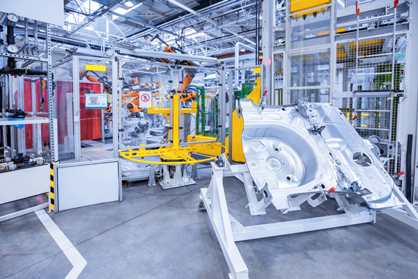 供應(yīng)鏈設(shè)計：是演進，不是革命