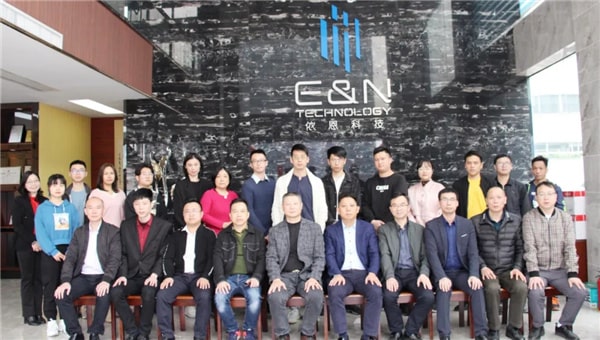 ERP（企業(yè)資源計劃系統(tǒng)）開發(fā)，賦能企業(yè)管理數(shù)據(jù)化邁向新臺階