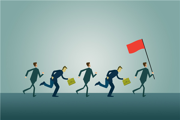 如何分析你的客戶(hù)都屬于哪一類(lèi)？