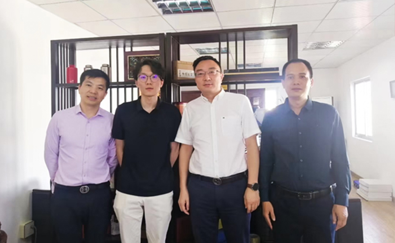 奔宇暖通與正睿咨詢合作：把握機(jī)遇，深耕市場