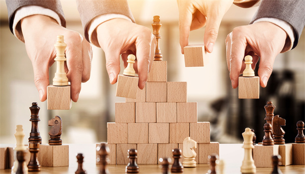 如何通過(guò)績(jī)效管理打通企業(yè)和員工的連接？