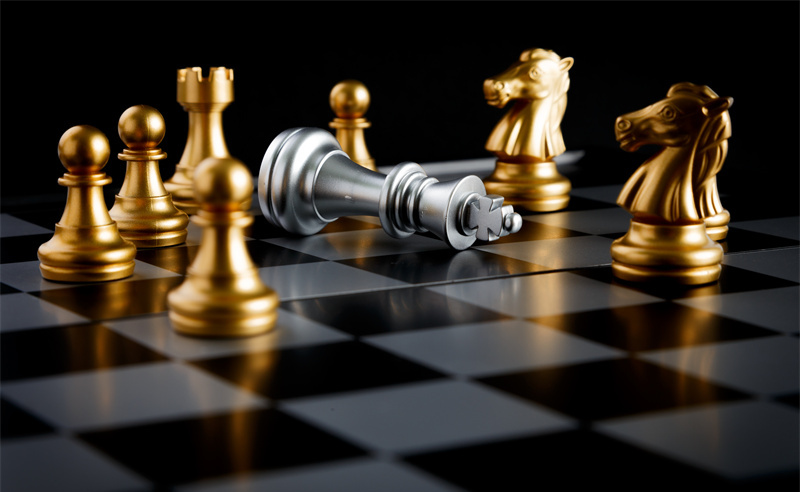 戰(zhàn)略管理：什么是戰(zhàn)略集團(tuán)分析法？