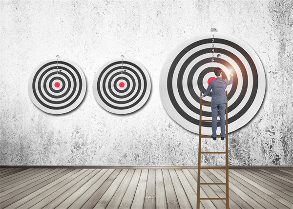 推OKR卻做不成的關(guān)鍵原因之一：全部交給HR負(fù)責(zé)！