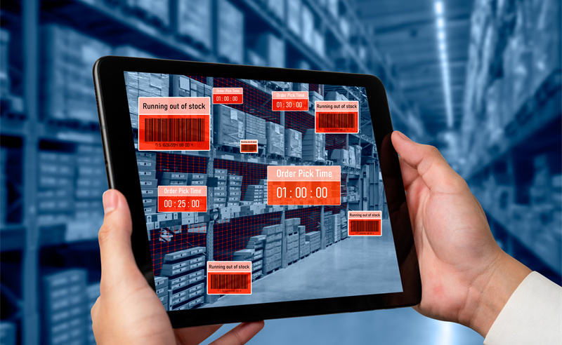 如何利用安全庫存解決庫存積壓的窘境？