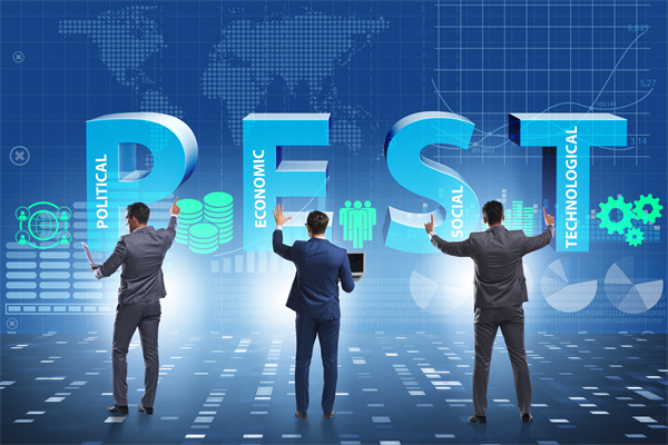 戰(zhàn)略管理分析工具：什么是PEST分析？