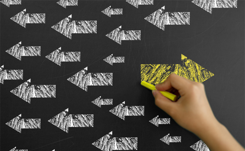 5大人力資源管理挑戰(zhàn)：人力資源管理咨詢專家的建議！