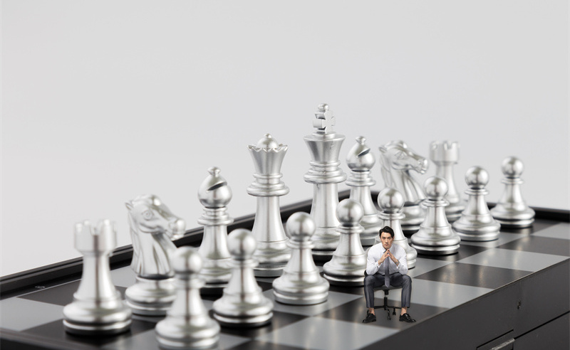 集團管控咨詢：協(xié)同一體，推動企業(yè)數(shù)字化轉(zhuǎn)型！