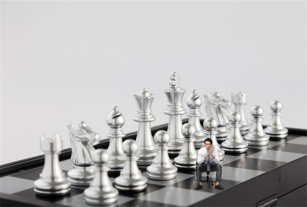 集團(tuán)管控咨詢(xún)：協(xié)同一體，推動(dòng)企業(yè)數(shù)字化轉(zhuǎn)型！