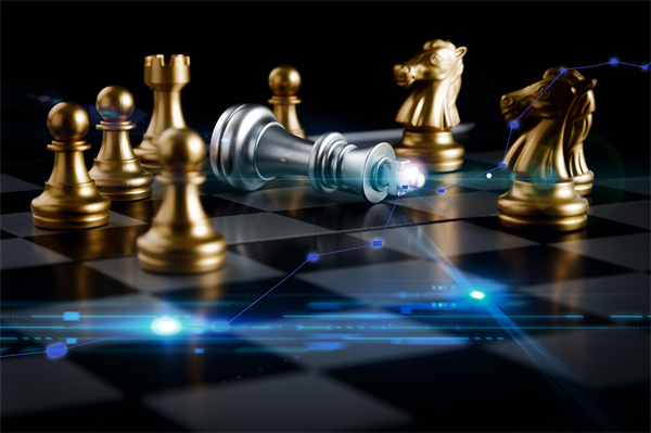 企業(yè)戰(zhàn)略咨詢：提高收益，創(chuàng)造更多價值