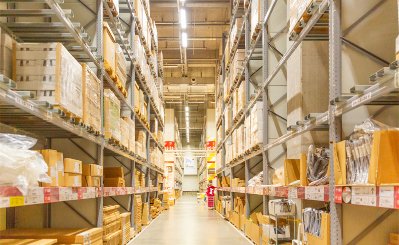 零庫存，高效率——精益生產(chǎn)為什么能實現(xiàn)這個目標？