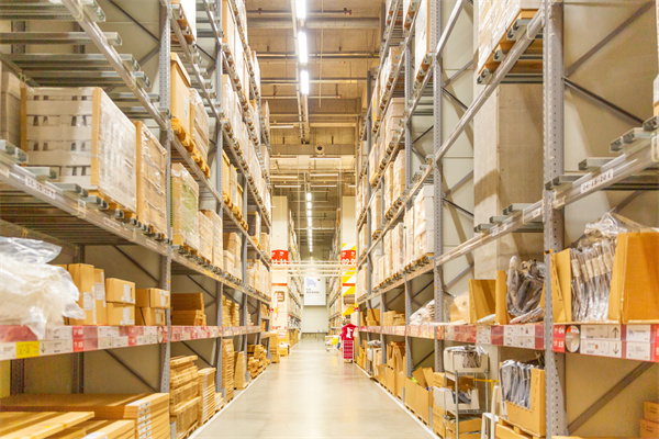 零庫存，高效率——精益生產(chǎn)為什么能實現(xiàn)這個目標？