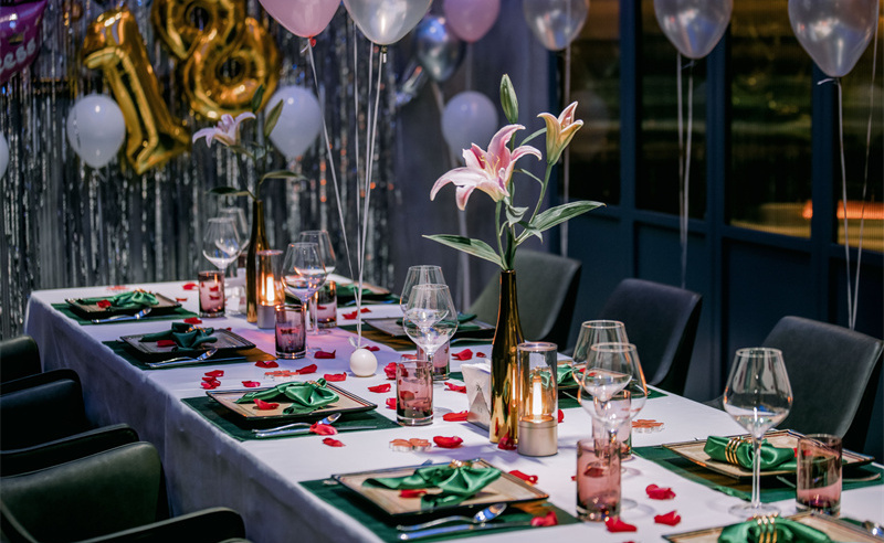 從現(xiàn)在開始，讓績效評(píng)估成為員工們期待的盛宴！