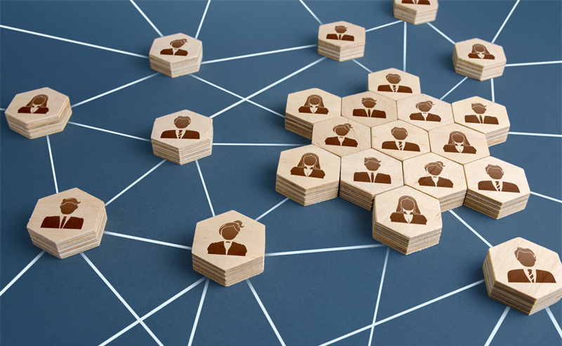 組織規(guī)劃管理咨詢：讓你的企業(yè)組織架構(gòu)更井然有序！