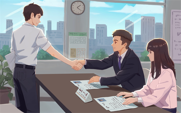 人力資源咨詢：教你如何打破招聘瓶頸，實(shí)現(xiàn)高效招聘！