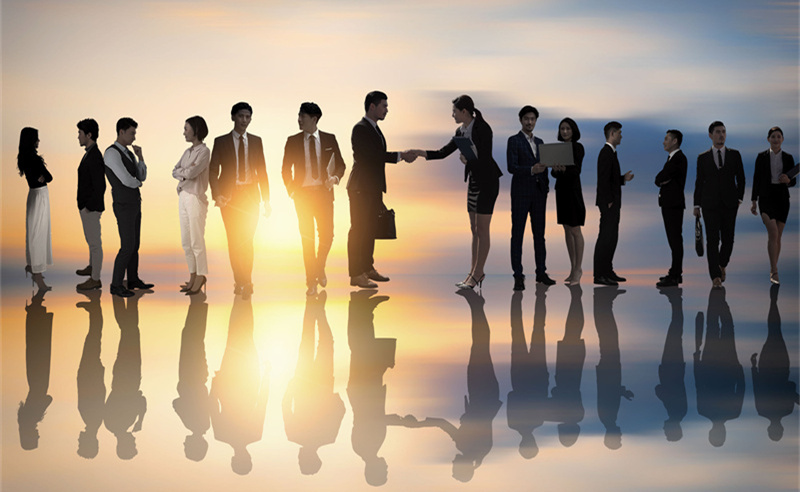 「組織規(guī)劃咨詢」如何應(yīng)對(duì)組織管理中的挑戰(zhàn)和問題？