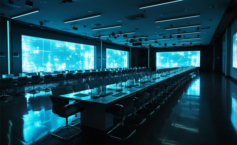 「集團(tuán)管控咨詢」如何確保您的組織合規(guī)？