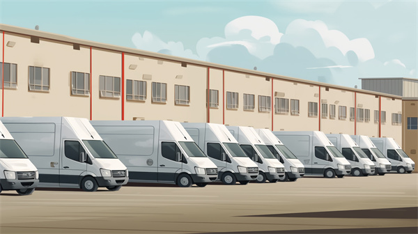 打造高效、可靠的物流配送管理體系，提升服務(wù)質(zhì)量