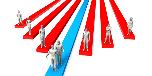 「績效咨詢」這10個績效管理錯誤，您犯了幾個？