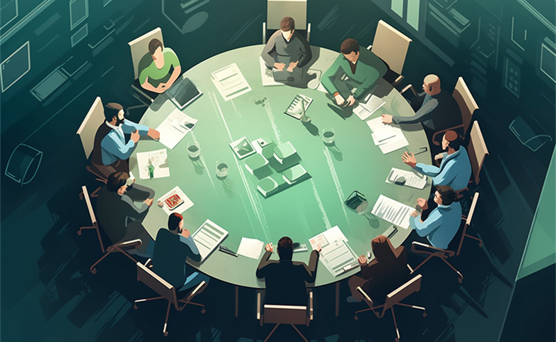 「人力資源管理咨詢(xún)」如何進(jìn)行有效的溝通和協(xié)調(diào)？