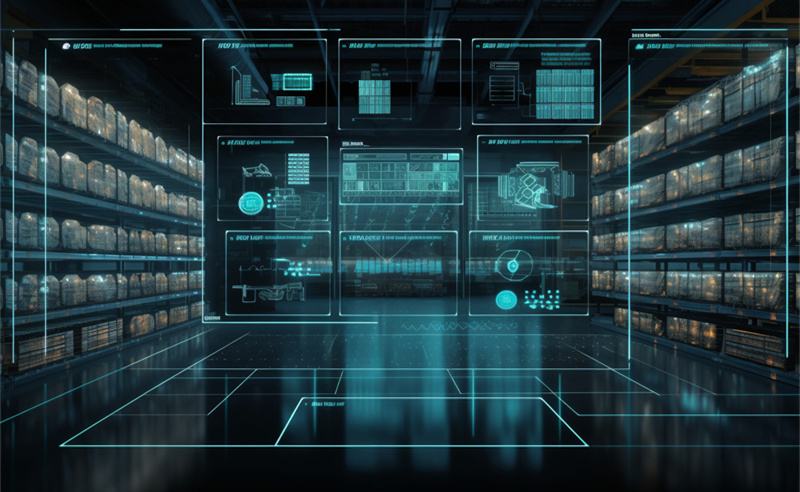 「精益生產(chǎn)管理咨詢」如何實(shí)現(xiàn)零庫(kù)存生產(chǎn)？