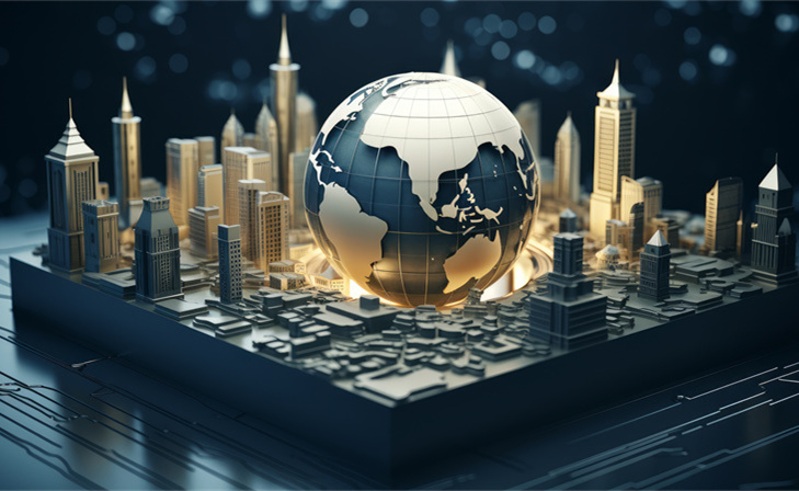 「集團(tuán)管控咨詢」集團(tuán)管控實踐指南：實現(xiàn)企業(yè)高效運(yùn)營