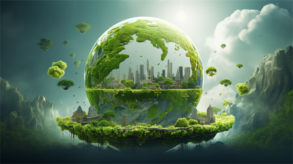 「戰(zhàn)略管理咨詢(xún)」如何將環(huán)保和可持續(xù)發(fā)展融入戰(zhàn)略？