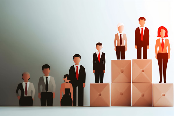 前期人力資源建設(shè)中的工作分析、崗位評估結(jié)果