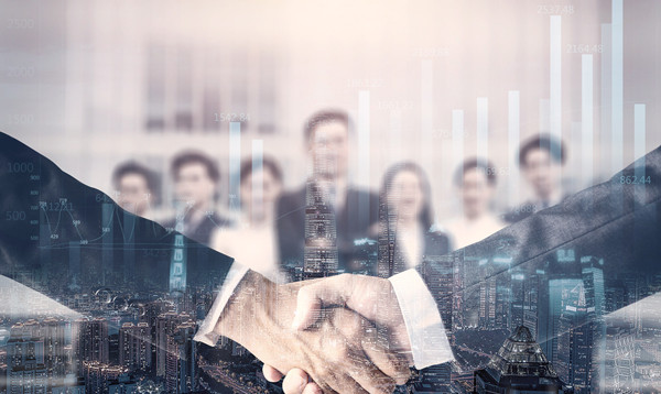 戰(zhàn)略咨詢公司助企業(yè)面對(duì)各種不確定因素完成目標(biāo)！