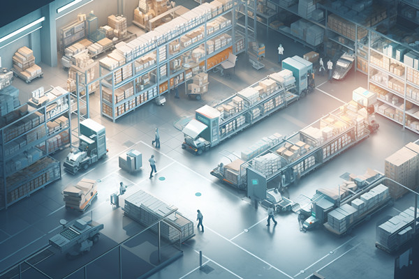 集成供應(yīng)鏈：提升效率與優(yōu)化運(yùn)營的關(guān)鍵！