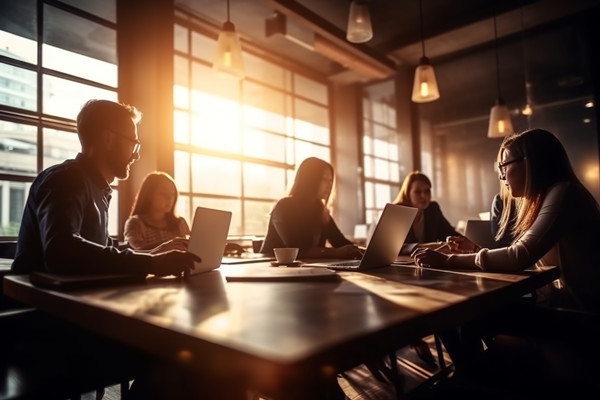 集團戰(zhàn)略規(guī)劃：制定整體戰(zhàn)略，引領(lǐng)集團發(fā)展！