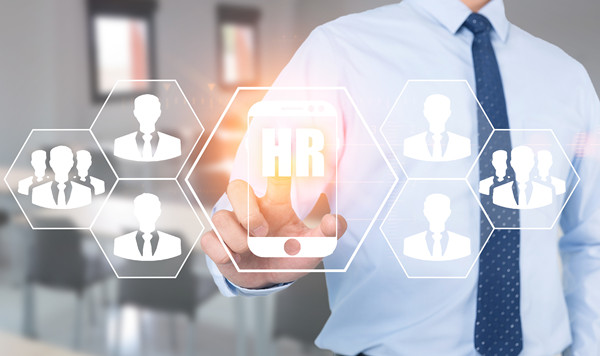 人力資源管理：強(qiáng)化基礎(chǔ)，提升人才競爭力！