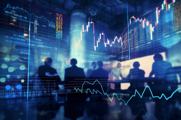 供應(yīng)鏈數(shù)字化：供應(yīng)鏈的智能化、網(wǎng)絡(luò)化和自動(dòng)化