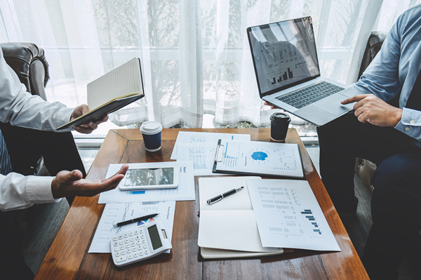 企業(yè)戰(zhàn)略規(guī)劃：為企業(yè)制定全面、長遠(yuǎn)的發(fā)展戰(zhàn)略