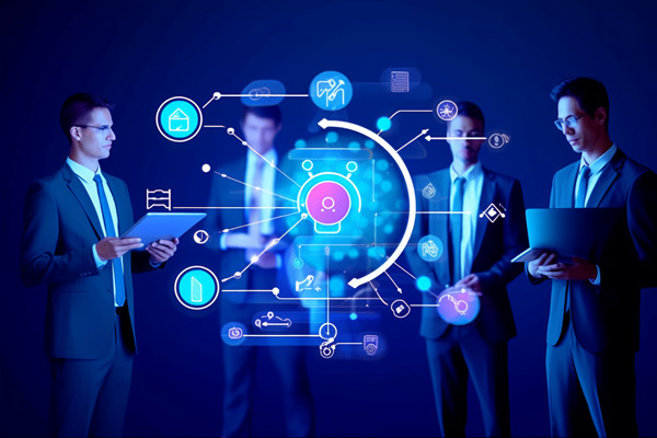 預(yù)算編制咨詢：提供編制方法與技巧，提高預(yù)算質(zhì)量