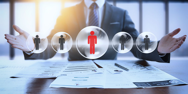 人力資源招聘：尋找合適的人，充實(shí)團(tuán)隊(duì)力量！