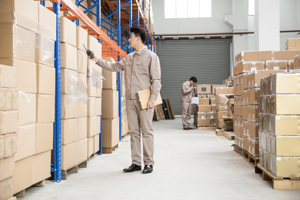 5S管理咨詢：改善環(huán)境，提升員工素質(zhì)！