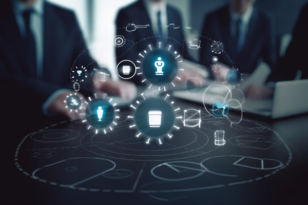 幫助企業(yè)應(yīng)對變革挑戰(zhàn)，實(shí)現(xiàn)組織轉(zhuǎn)型與優(yōu)化