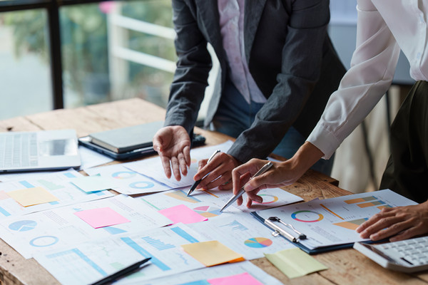 品牌重塑：實(shí)現(xiàn)從無到有，打造獨(dú)特形象！