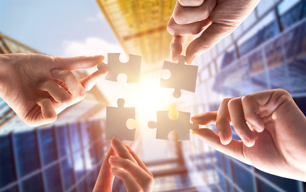 組織能力建設(shè)：提升企業(yè)競(jìng)爭(zhēng)力的核心！